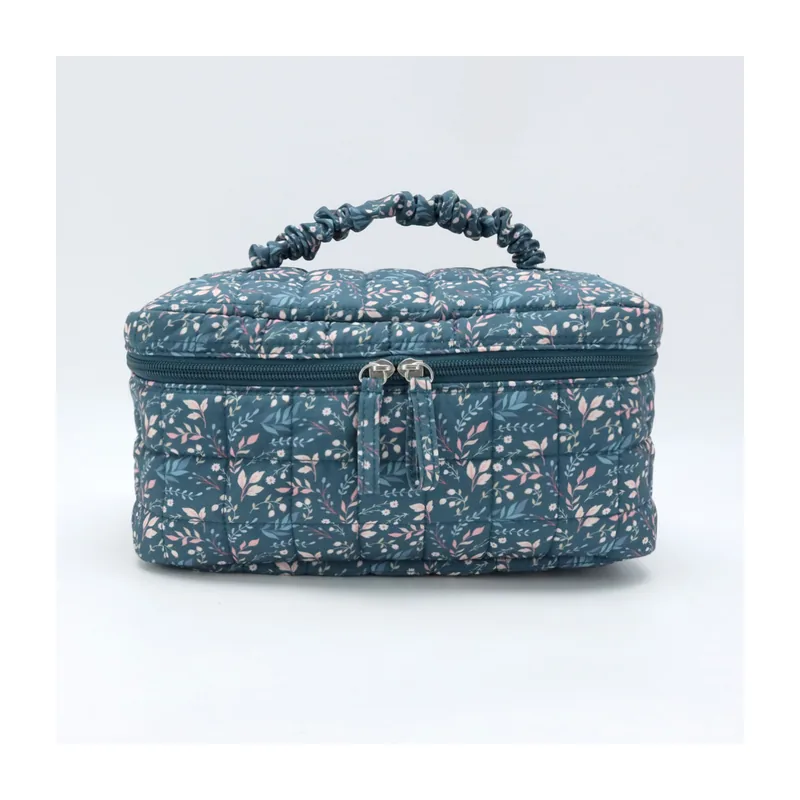 Beauty Cases 02