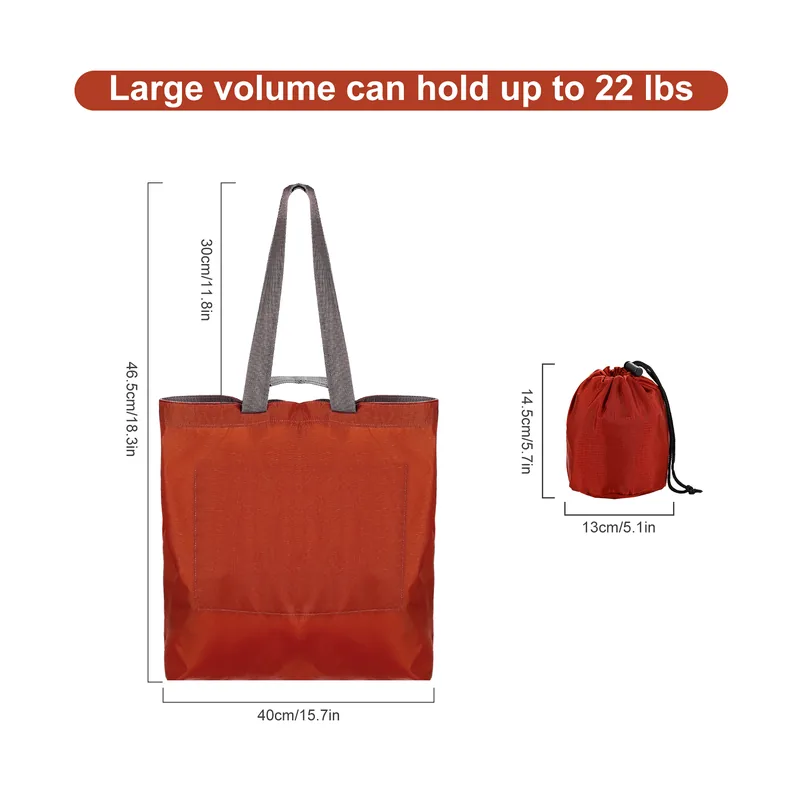 Shopping Bags