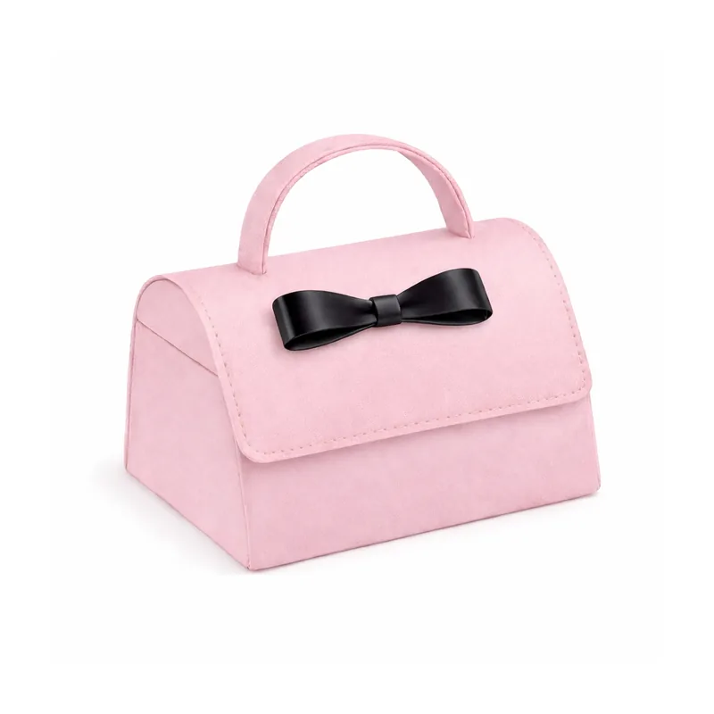 Travel Jewelry Boxes